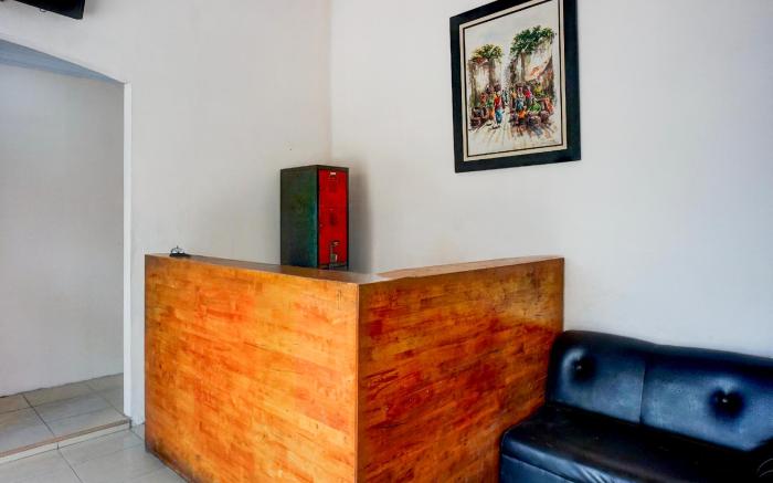 Hotel O Medan City Center Near Plaza Medan Fair