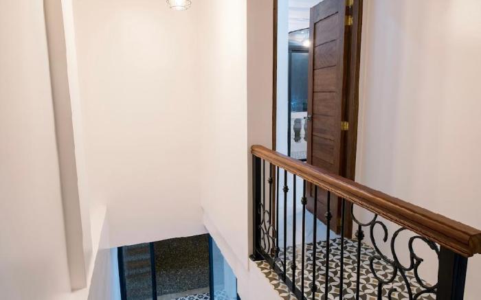 Vigan Villa