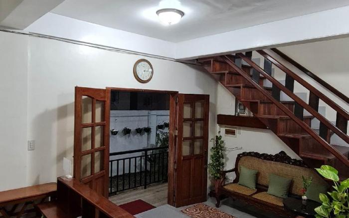 Roccksar  Pension House