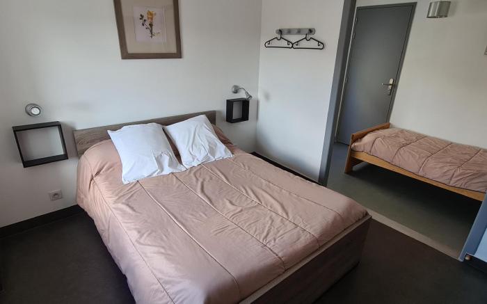 Auberge Saint Jacques