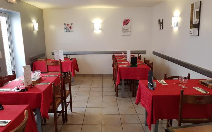 Auberge Saint Jacques