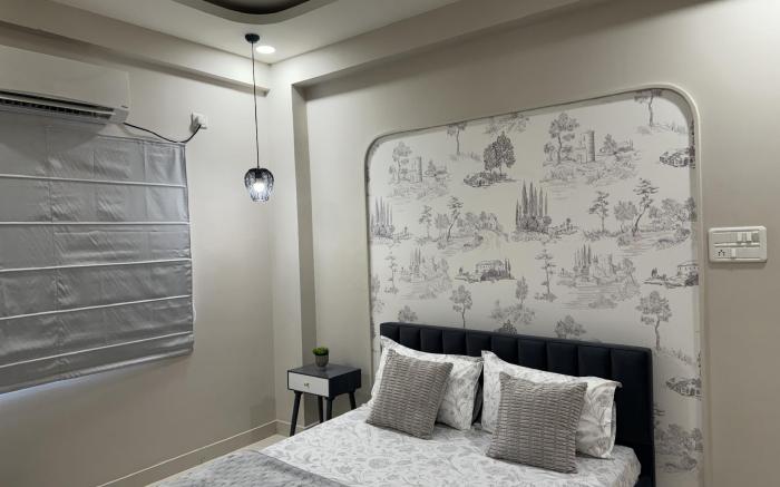 Emerald Suites 3BHK Madhapur