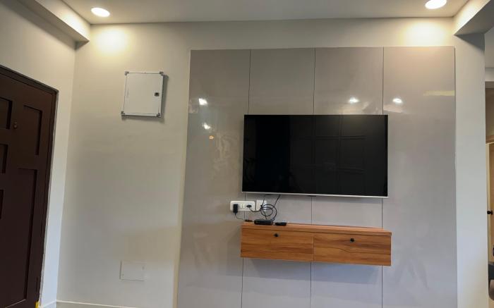 Emerald Suites 3BHK Madhapur