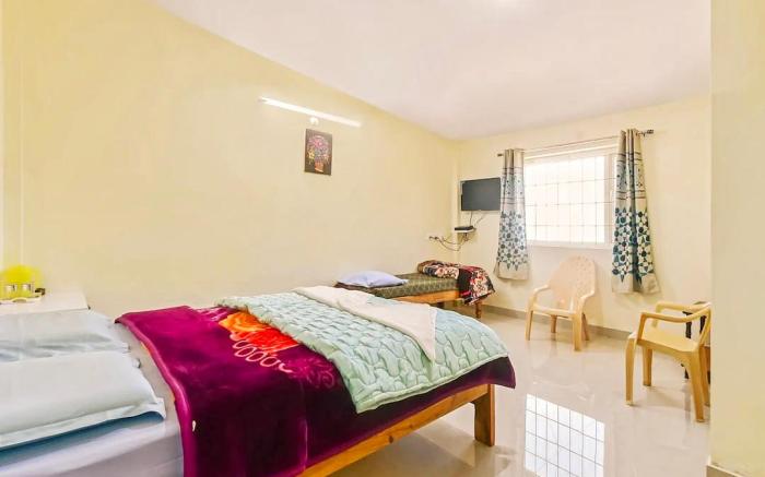ooty dreams cottage
