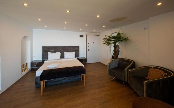 Sapanca Paradise Hotel