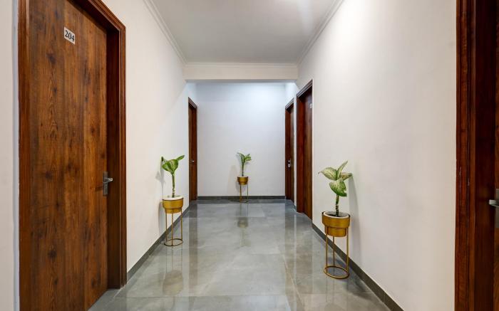 Hotel La corporate Suite
