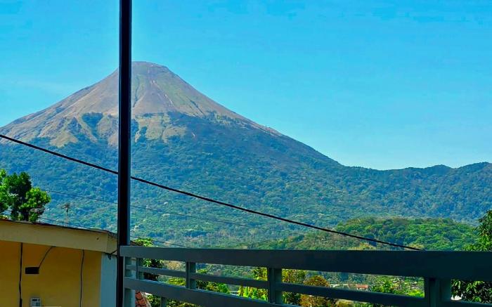 Holi Homestay Trawas