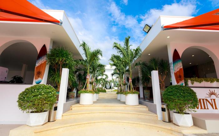 MiniBay Hotel Mui Ne
