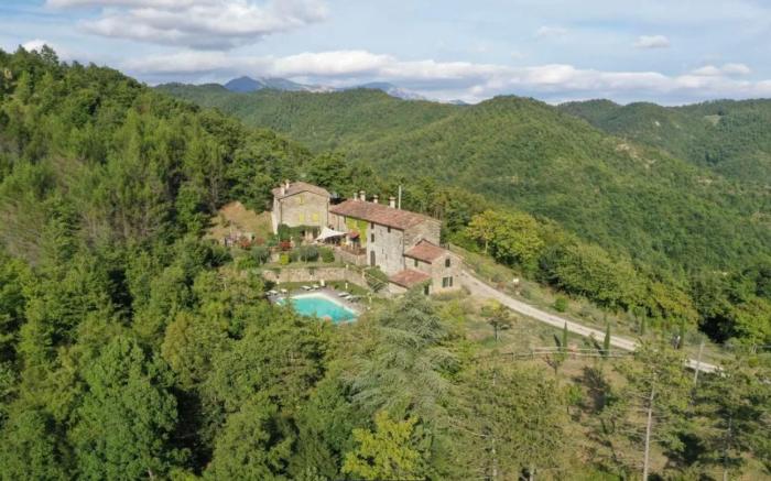 Monte Paradiso Agriturismo