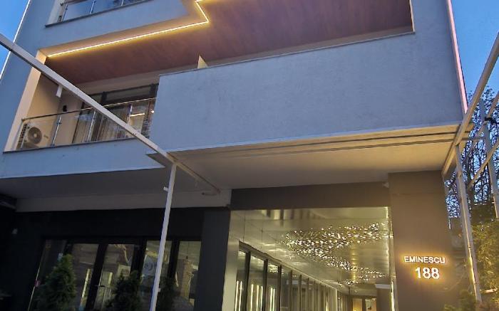 One88 Apartments