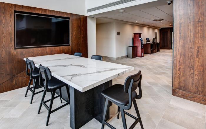 Sheraton Eatontown Hotel