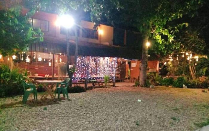 Chao Mueang Motel