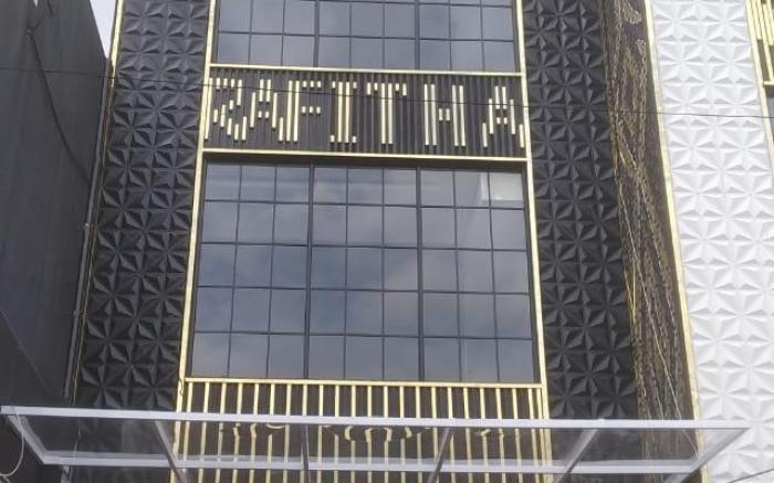 Rafitha Hotel