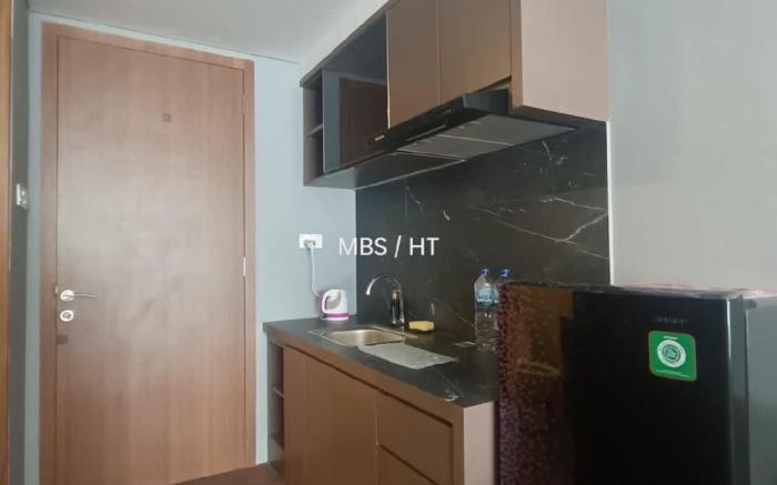 Apartment Nagoya Thamrin City 