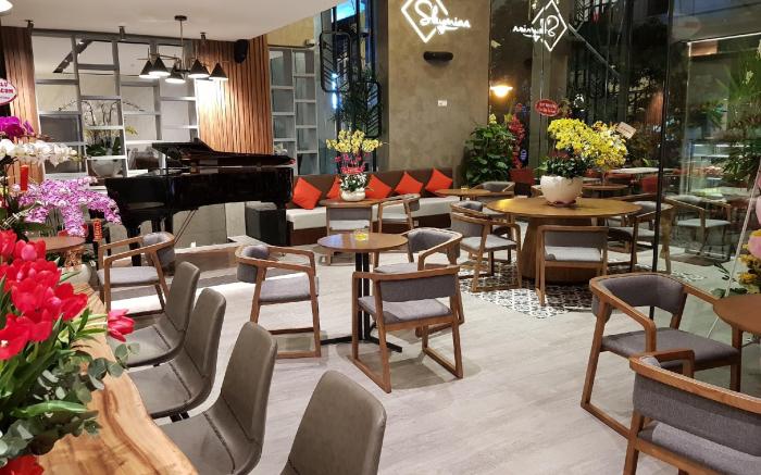 Orchid Boutique Hotel and Apartment