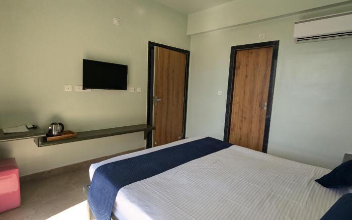 MAHA RAAS A Unit of RAAS LEELA Hotel and Resort