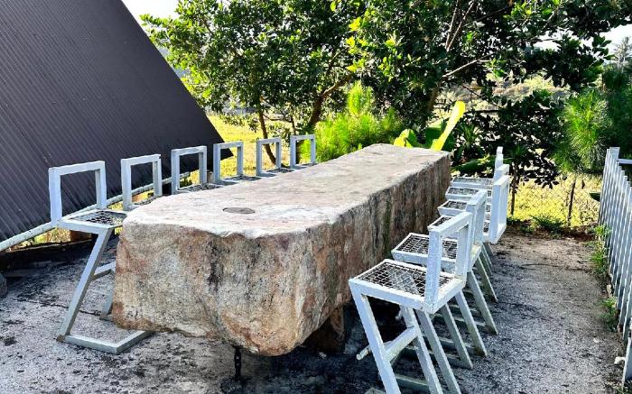 B'lao Corner Homestay