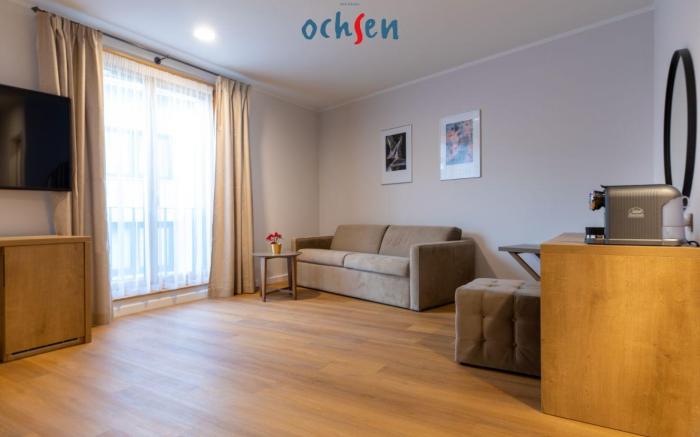 Boutique Hotel OchSen