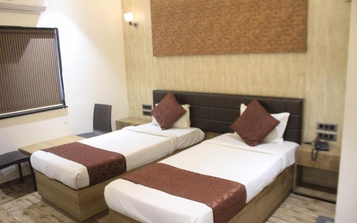 Hotel Sahyadri