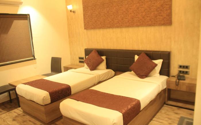 Hotel Sahyadri