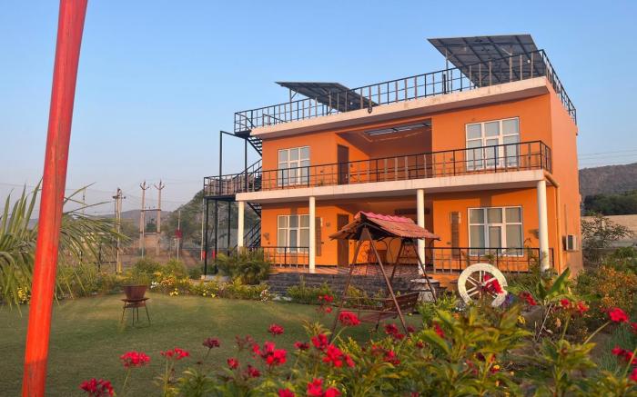 Aranyavas Nature Retreat