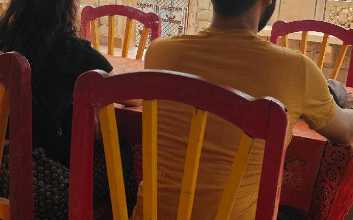 Nomadic Backpackers Hostel 