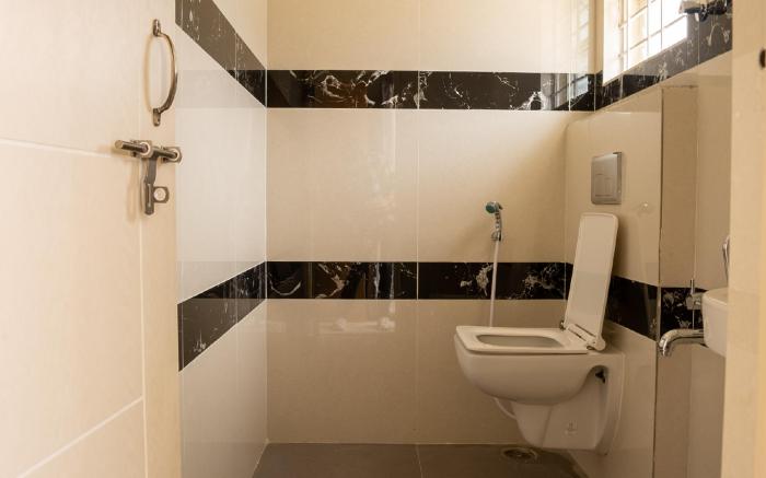 Living Homes Electra - HSR Layout, Sector 5