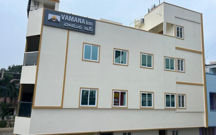 HOTEL VAMANA INN