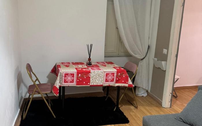 RR Apartaments