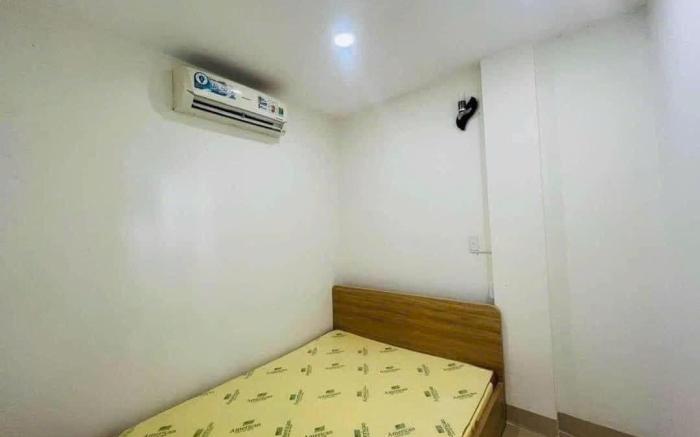 Căn hộ dịch vụ