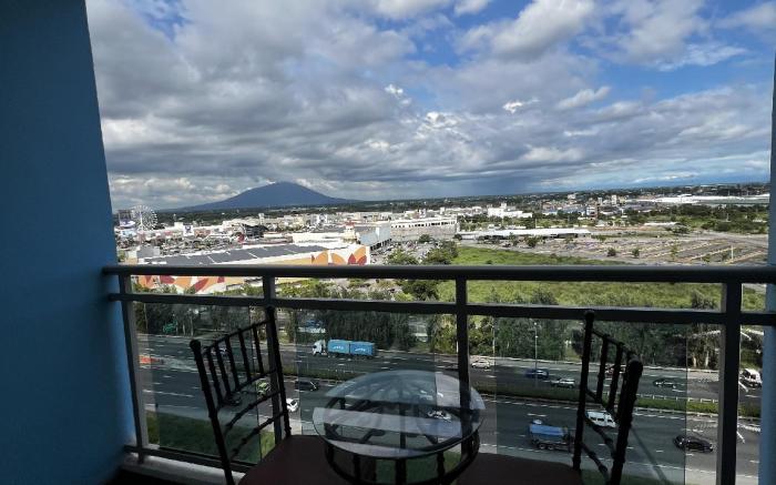 SDC San Fernando Pampanga Azure North