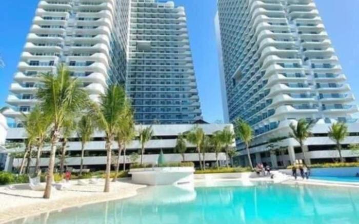 SDC San Fernando Pampanga Azure North