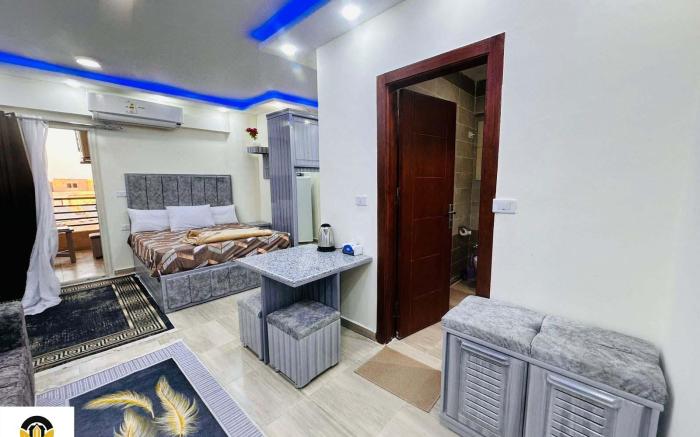 Princess Resort 318 B