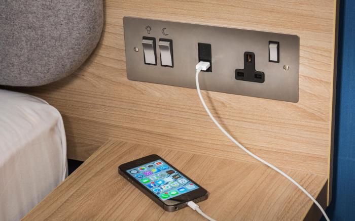 Holiday Inn Express Porto City Centre By IHG