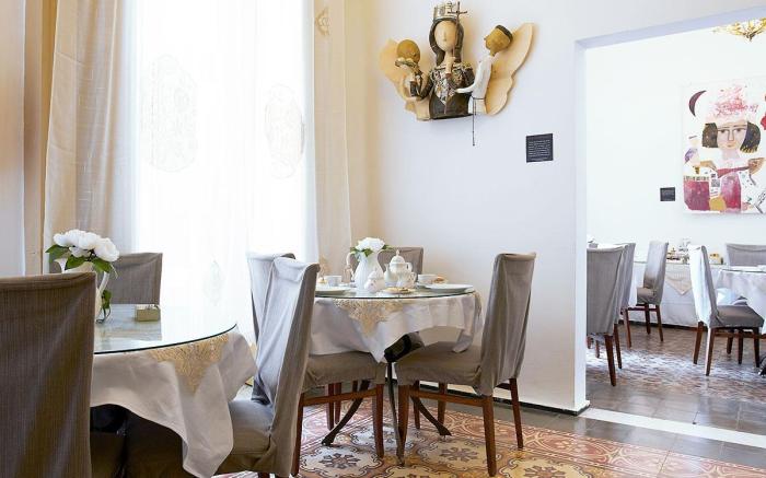Santuzza Hotel Catania