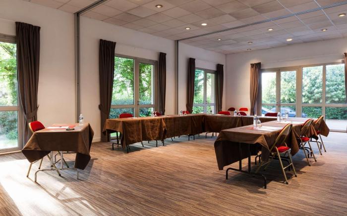 La Berteliere, The Originals Relais
