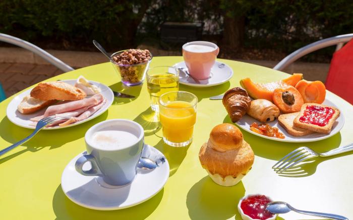 The Originals Access, Hôtel Béziers Est