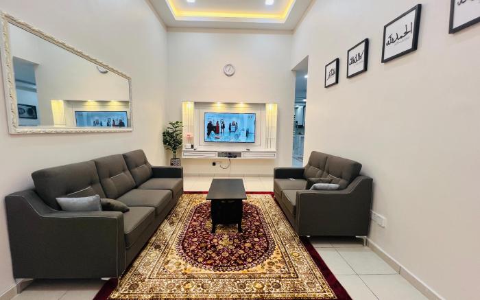 Homestay Balqis