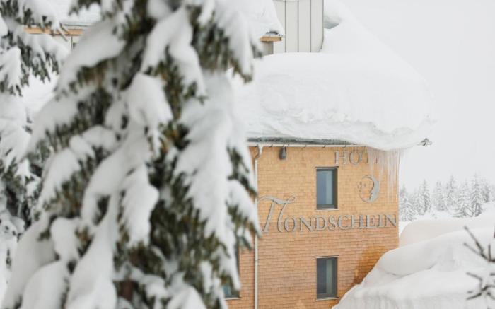 Mondschein Hotel & Chalet