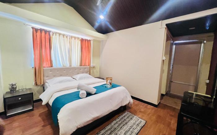 Happy Valley Villa Mahabaleshwar