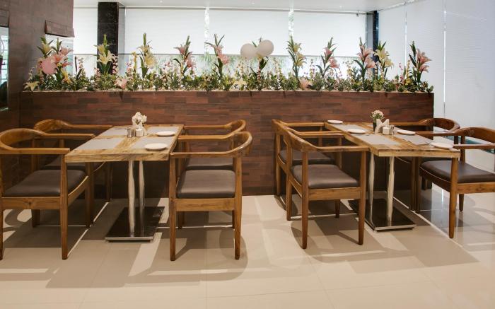 Veeraj Suites
