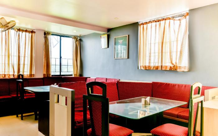 Hotel O Mayura Novacity