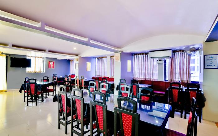 Hotel O Mayura Novacity