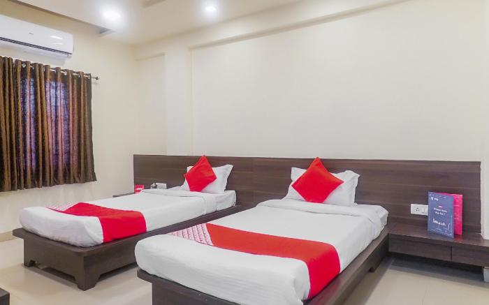 Hotel O Paradise Inn Talegaon Dabhade