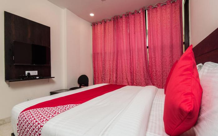 Hotel O Royal Galaxy
