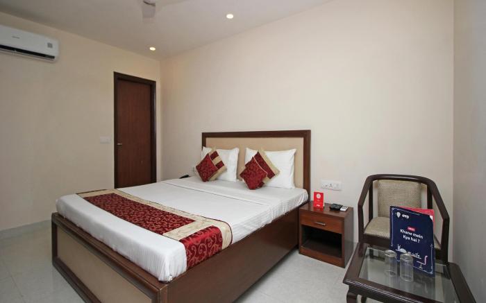 Hotel O Hotel Blu Pebbles