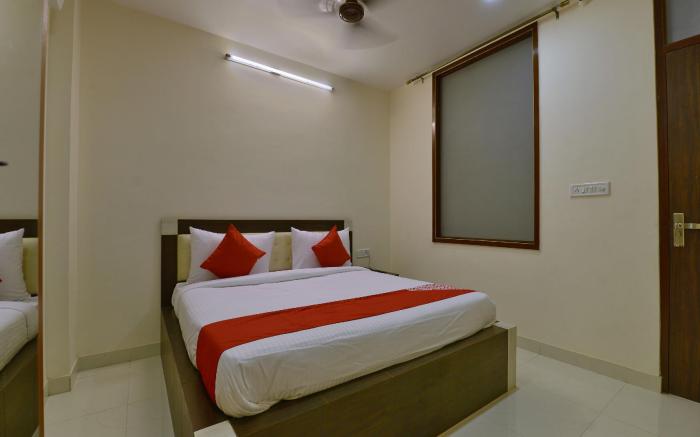 OYO 12381 Hotel Heritage Haveli