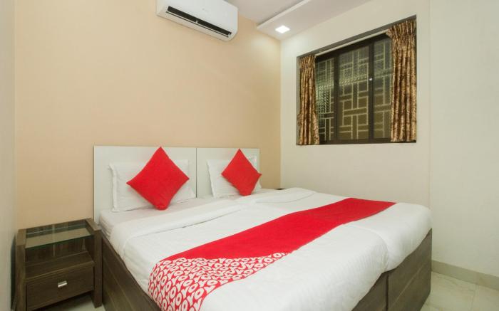 OYO 16447 Nest Inn