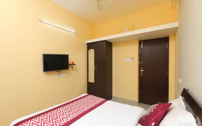 OYO Its South East Residency
