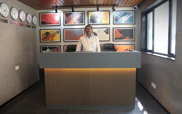 Axon Bellandur